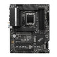 MSI PRO Z690-A WIFI DDR4 ATX motherboard - Intel Z690 LGA 1700