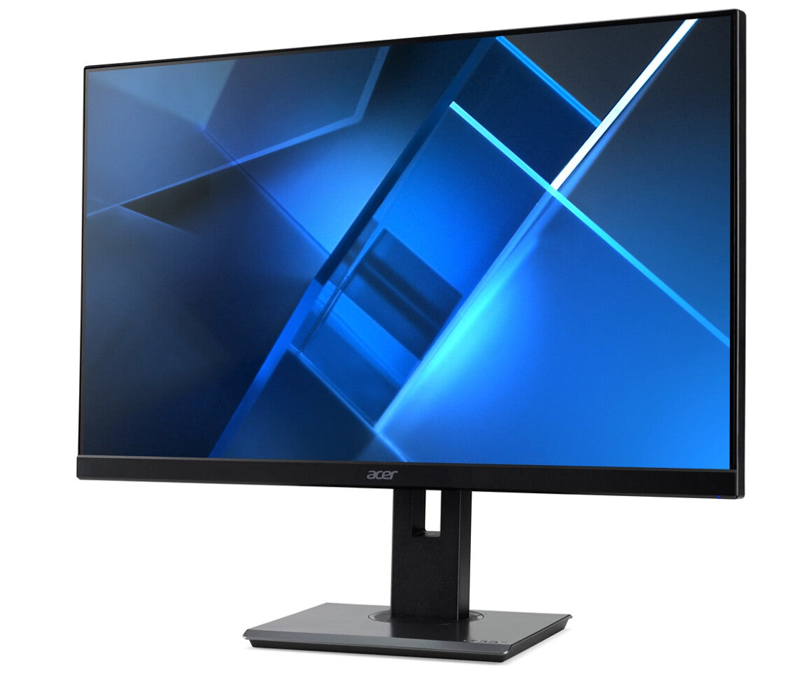 Acer B227Q E - 54.6 cm (21.5") - 1920 x 1080 pixels FHD LED Monitor