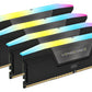 Corsair Vengeance RGB - 96 GB 4 x 24 GB DDR5 5600 MHz memory module