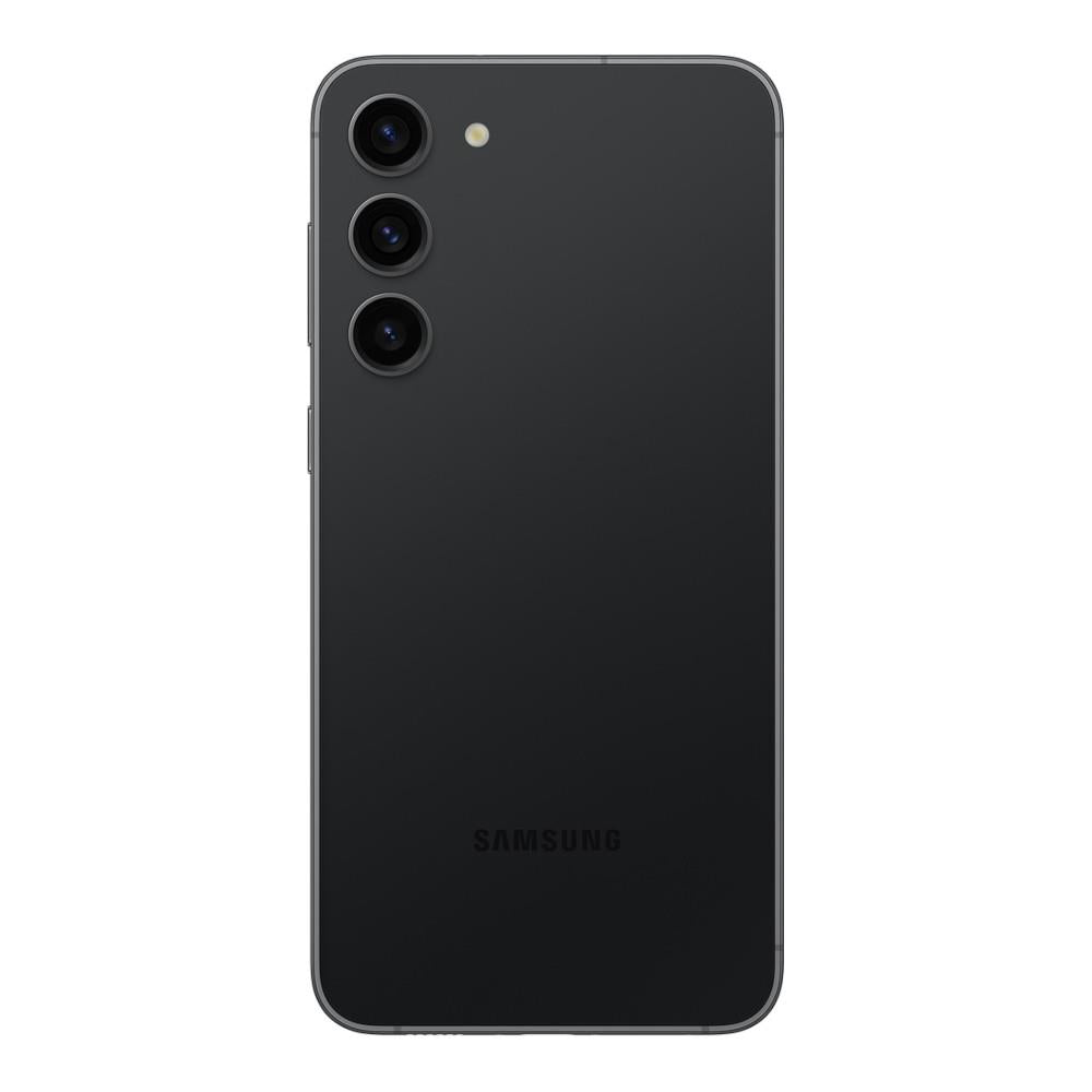 Samsung Galaxy S23+ 512GB Dual SIM Phantom Black Excellent Condition