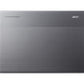 Acer Chromebook Plus 514 - 35.6 cm (14") - Touchscreen - AMD Ryzen™ 5-7520C - 8 GB LPDDR5x-SDRAM - 256 GB SSD - Wi-Fi 6E - ChromeOS - Grey