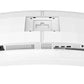 Philips Evnia 5000 34M2C5501A - 86.4 cm (34") - 3440 x 1440 pixels WQHD LCD Monitor in White