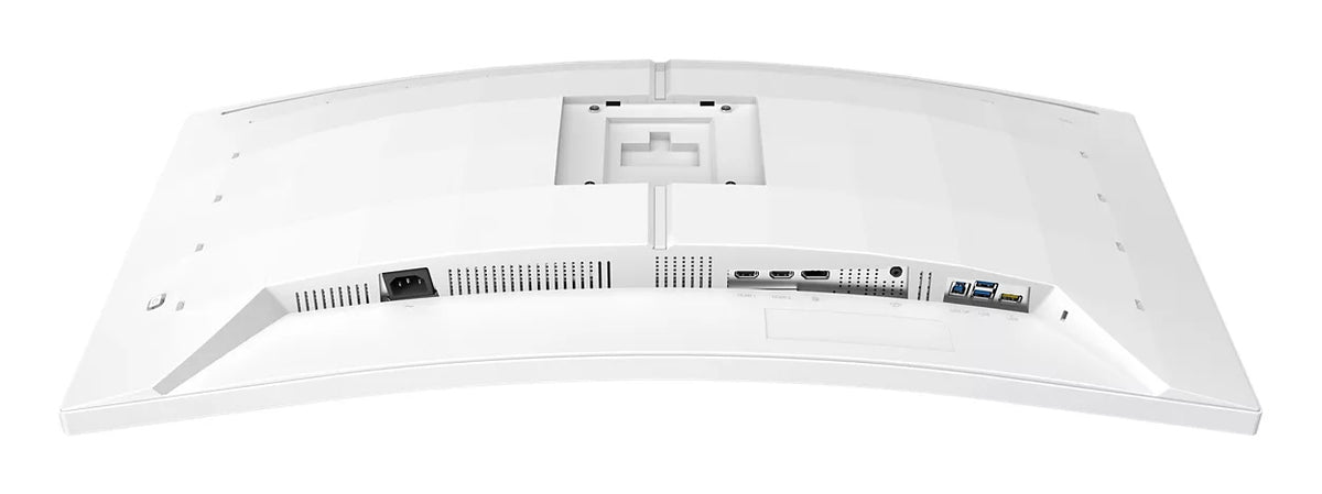 Philips Evnia 5000 34M2C5501A - 86.4 cm (34") - 3440 x 1440 pixels WQHD LCD Monitor in White