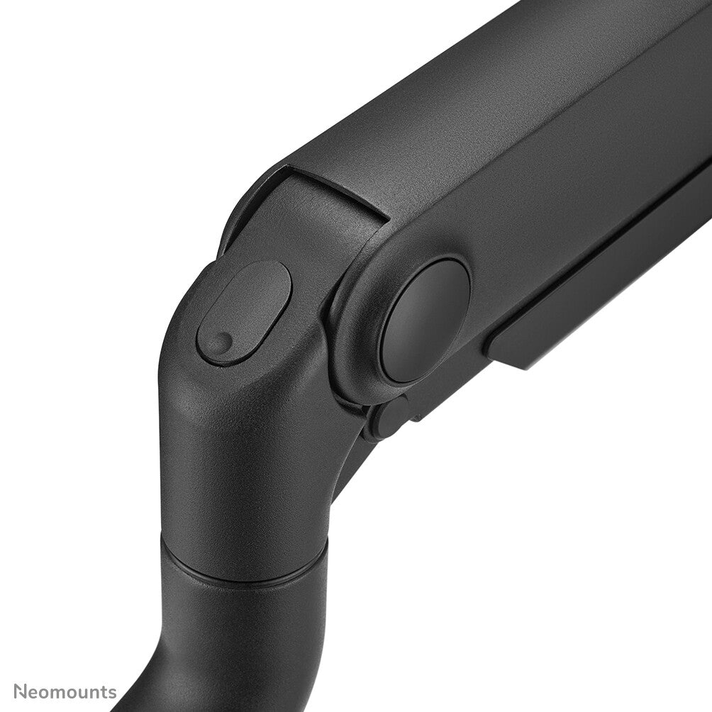 Neomounts DS70S-950BL1 - Desk monitor mount for 43.2 cm (17") to 124.5 cm (49")