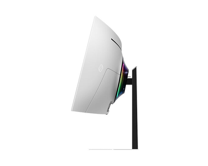 Samsung Odyssey OLED G9 - 124.5 cm (49") - 5120 x 1440 pixels DQHD OLED Monitor