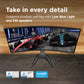 Lenovo G34W-30 - 86.4 cm (34") - 3440 x 1440 pixels WQHD W-LED Monitor