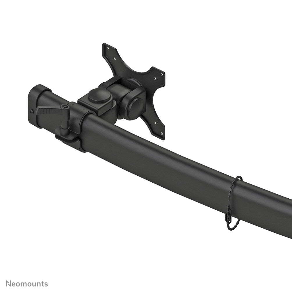 Neomounts FPMA-D700D6 - Desk monitor mount for 48.3 cm (19") to 68.6 cm (27")