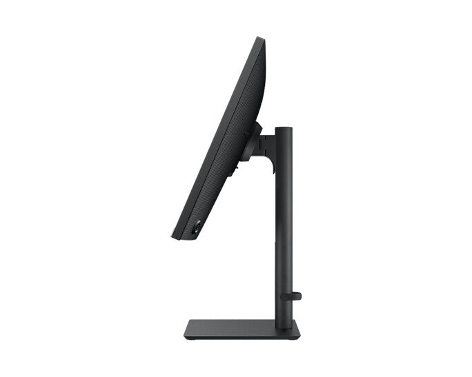 Samsung Essential Monitor S4 - 68.6 cm (27") - 1920 x 1080 pixels Full HD LED Monitor