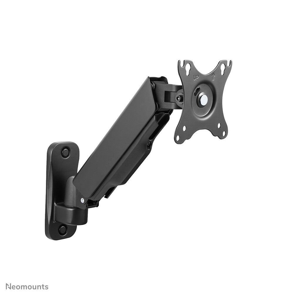 Neomounts WL70-440BL11 Wall monitor mount for 43.2 cm (17") to 81.3 cm (32")