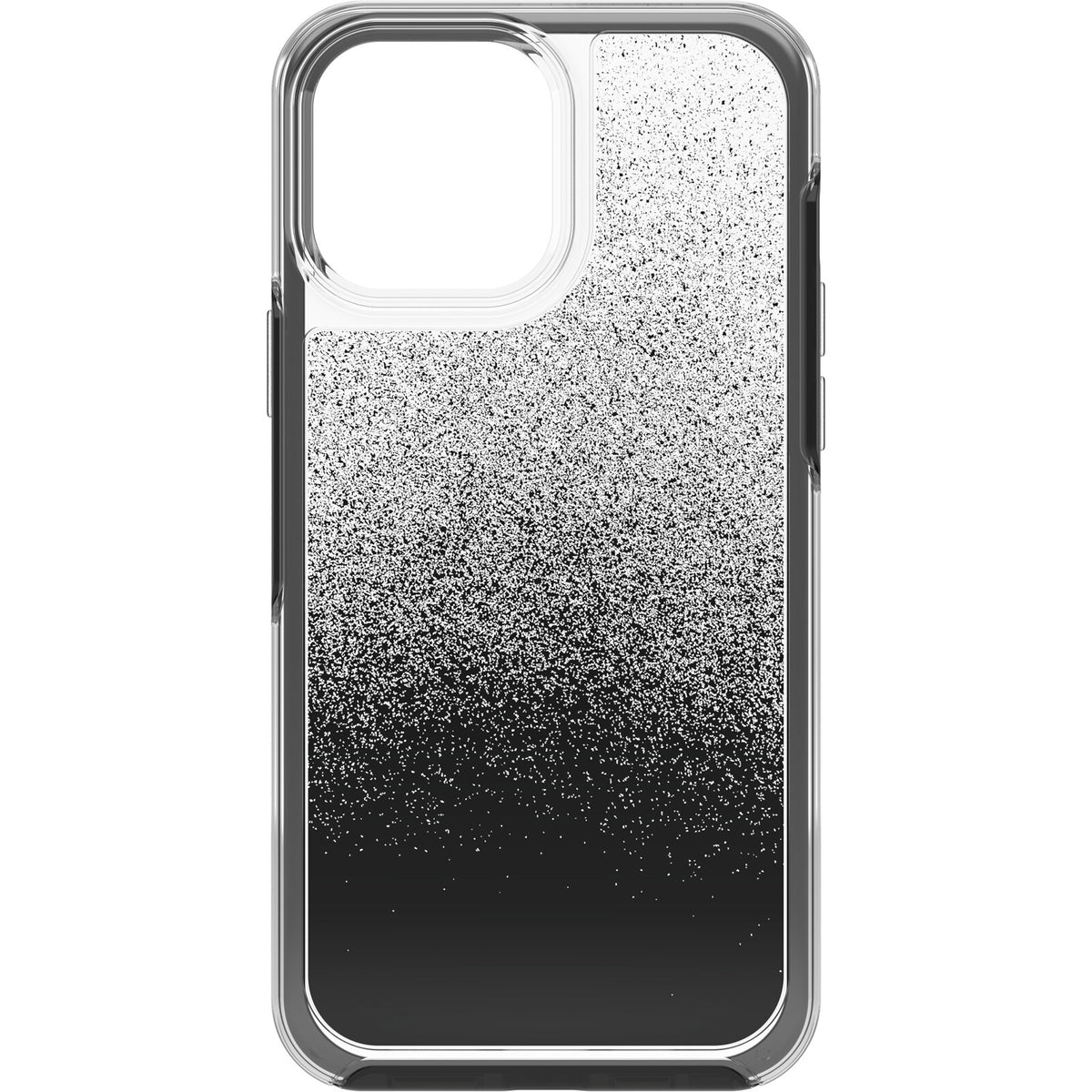 OtterBox Symmetry Clear Series for iPhone 13 Pro Max in Ombre Spray