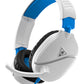 Turtle Beach Recon 70 - Wired Gaming Headset for PS4 / PS5 in Blue / White