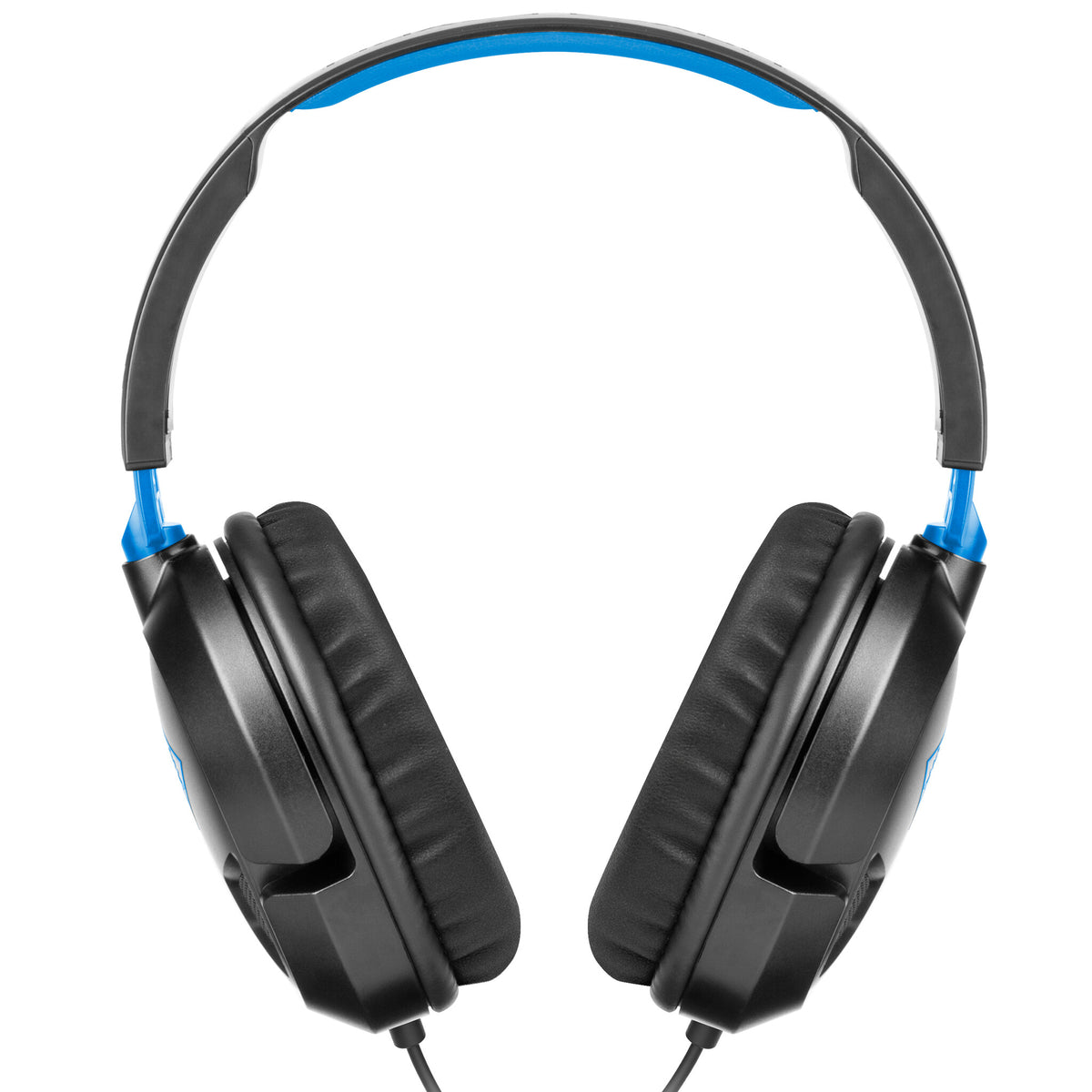 Turtle Beach Recon 50P - 3.5mm Wired Gaming Headset in Black / Blue