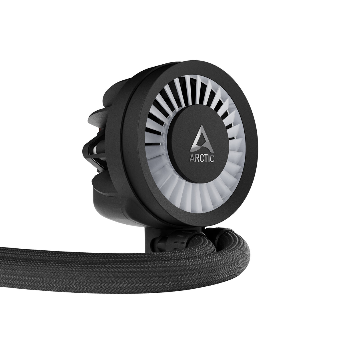 ARCTIC Liquid Freezer III 280 A-RGB - All-in-One Liquid CPU Cooler in Black - 280mm