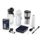 De’Longhi Eletta Explore - Bean to Cup coffee machine with Cold Brew Technology