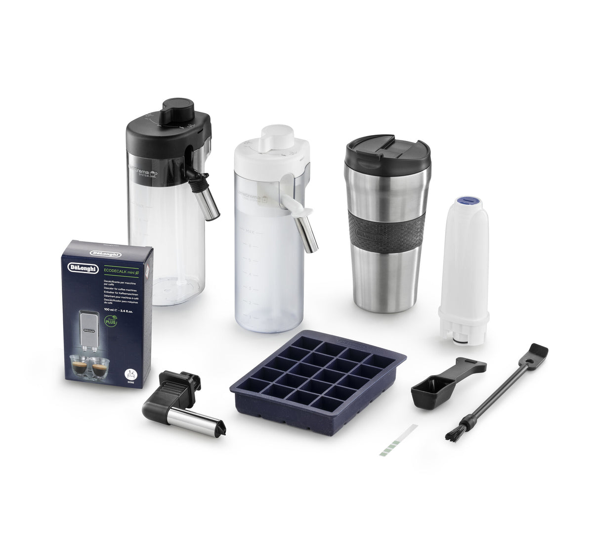De’Longhi Eletta Explore - Bean to Cup coffee machine with Cold Brew Technology