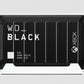 Western Digital WD_BLACK D30 - External solid state drive - 1 TB