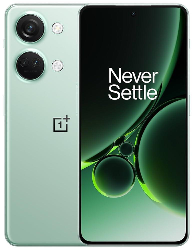 OnePlus Nord 3 - Refurbished