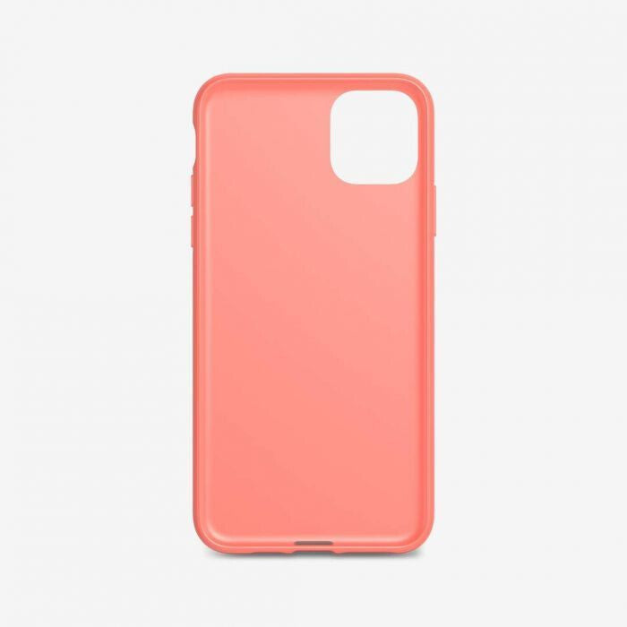 Tech21 Studio Colour mobile phone case for iPhone 11 Pro Max in Coral