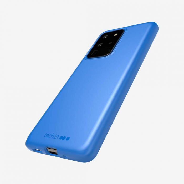 Tech21 Studio Colour mobile phone case 17.5 cm (6.9&quot;) Cover Blue