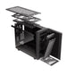 Fractal Design Define 7 Light - ATX Mid Tower Case in Grey