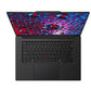 Lenovo ThinkPad P1 (Gen 7) Laptop - 40.6 cm (16") - Intel Core Ultra 7 155H - 32 GB LPDDR5x-SDRAM - 1 TB SSD - NVIDIA GeForce RTX 4060 - Wi-Fi 7 - Windows 11 Pro - Black