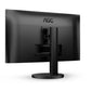 AOC B3 27B3CF2 LED display 68.6 cm (27") 1920 x 1080 pixels Full HD Black