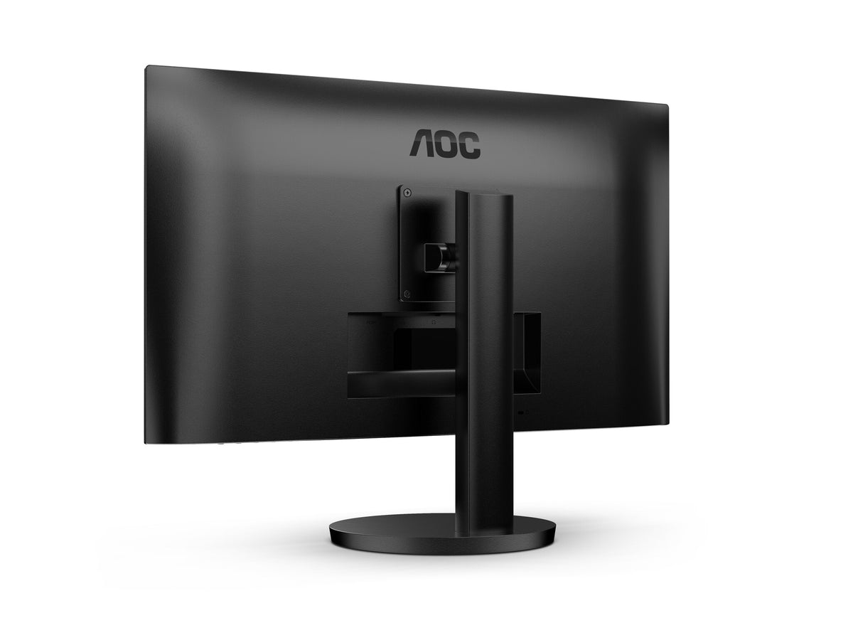 AOC B3 27B3CF2 LED display 68.6 cm (27&quot;) 1920 x 1080 pixels Full HD Black