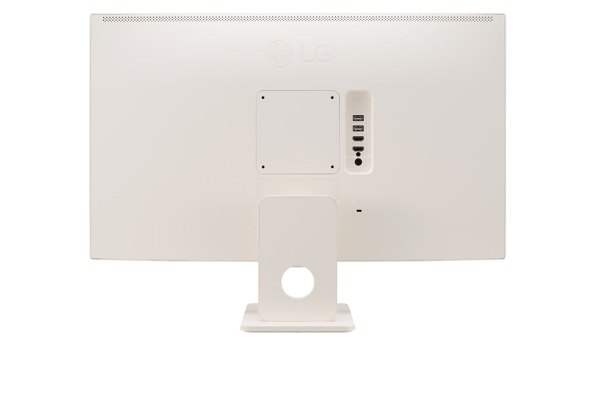 LG 27SR50F-W - 68.6 cm (27") - 1920 x 1080 pixels FHD Monitor