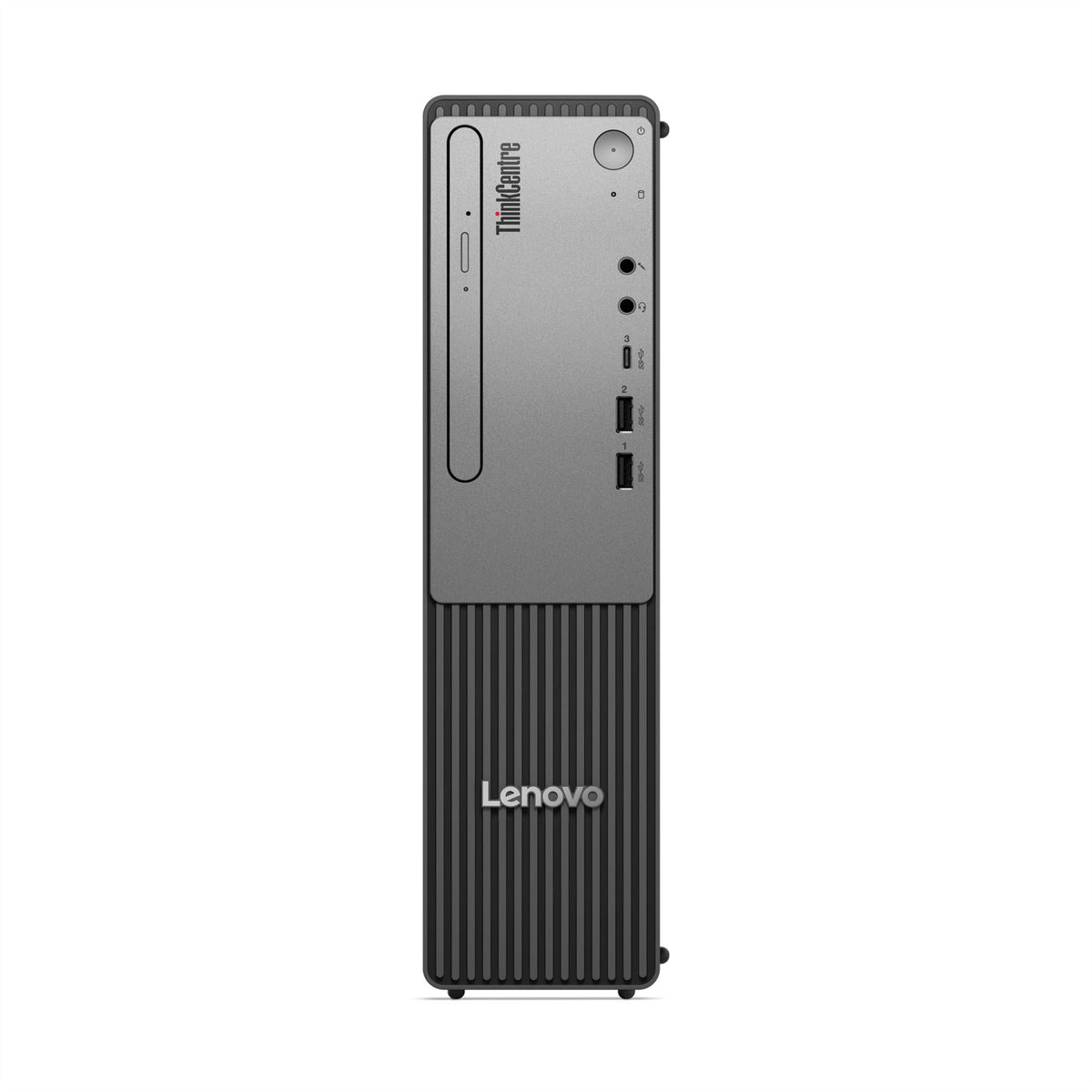 Lenovo ThinkCentre neo 30s Gen 5 Intel® Core i5 i5-13420H 8 GB DDR5-SDRAM 256 GB SSD Windows 11 Pro SFF PC Black
