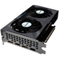 Gigabyte EAGLE OC 8G - NVIDIA 8 GB GDDR6 GeForce RTX 3050 graphics card