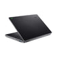 Acer TravelMate B3 Laptop - 29.5 cm (11.6") - Intel® N100 - 4 GB DDR5-SDRAM - 128 GB SSD - Wi-Fi 6E - Windows 11 Pro Education - Black