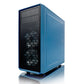 Fractal Design Focus G - ATX Mid Tower Case in Black / Blue