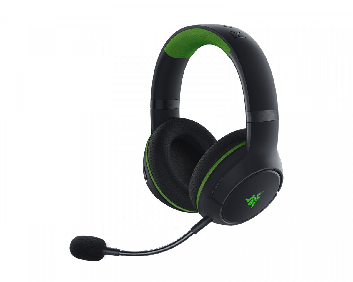 Razer Kaira Pro - Wired & Bluetooth Wireless Gaming Headset