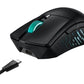 ASUS ROG Gladius III - USB Type-A Optical Mouse - 19,000 DPI