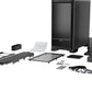 be quiet! Dark Base Pro 901 - ATX Full Tower Case in Black
