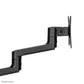 Neomounts DS60-425BL1 - Desk monitor mount for 43.2 cm (17") to 68.6 cm (27")