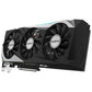 GIGABYTE GAMING OC - AMD 16 GB GDDR6 Radeon RX 6900 XT graphics card
