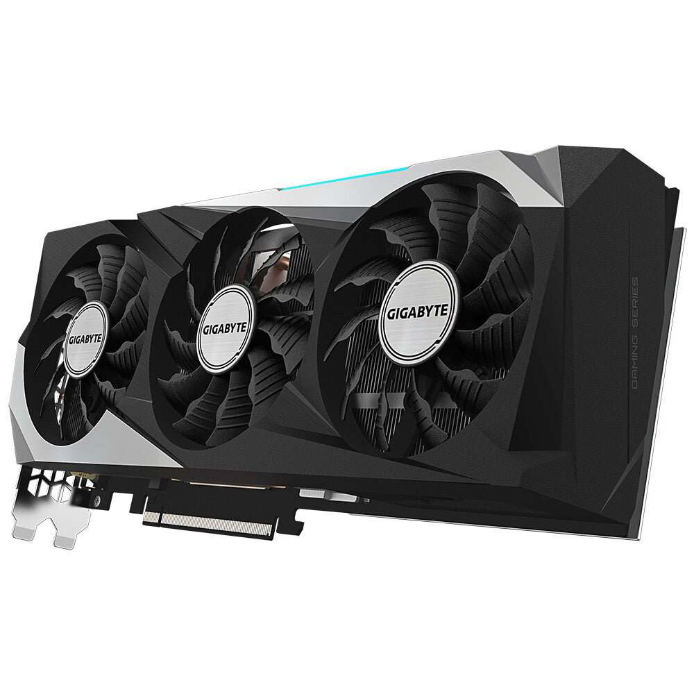 GIGABYTE GAMING OC - AMD 16 GB GDDR6 Radeon RX 6900 XT graphics card