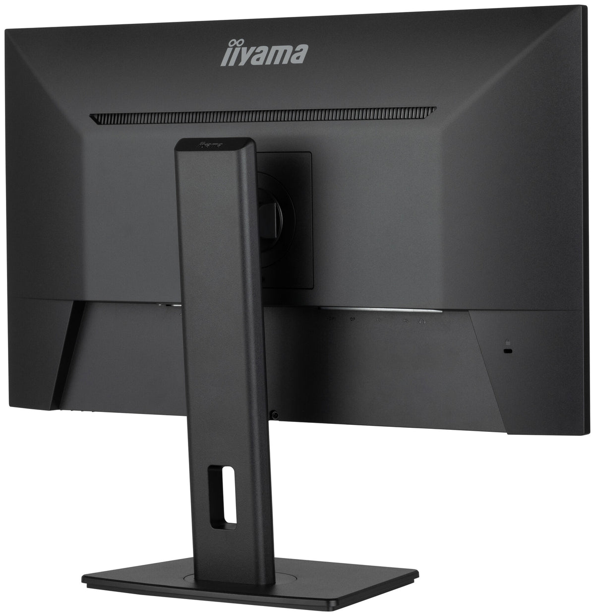 iiyama ProLite XUB2793QSU-B6 - 68.6 cm (27") - 2560 x 1440 pixels QHD LED Monitor