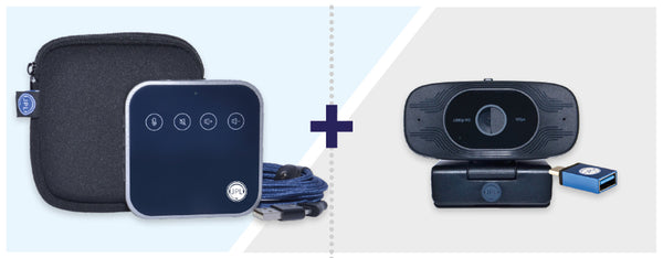 JPL Vision Mini+ & Convey Bundle - Clove Technology