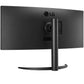 LG 34WP65C - 86.4 cm (34") - 3440 x 1440 pixels UltraWide QHD Monitor
