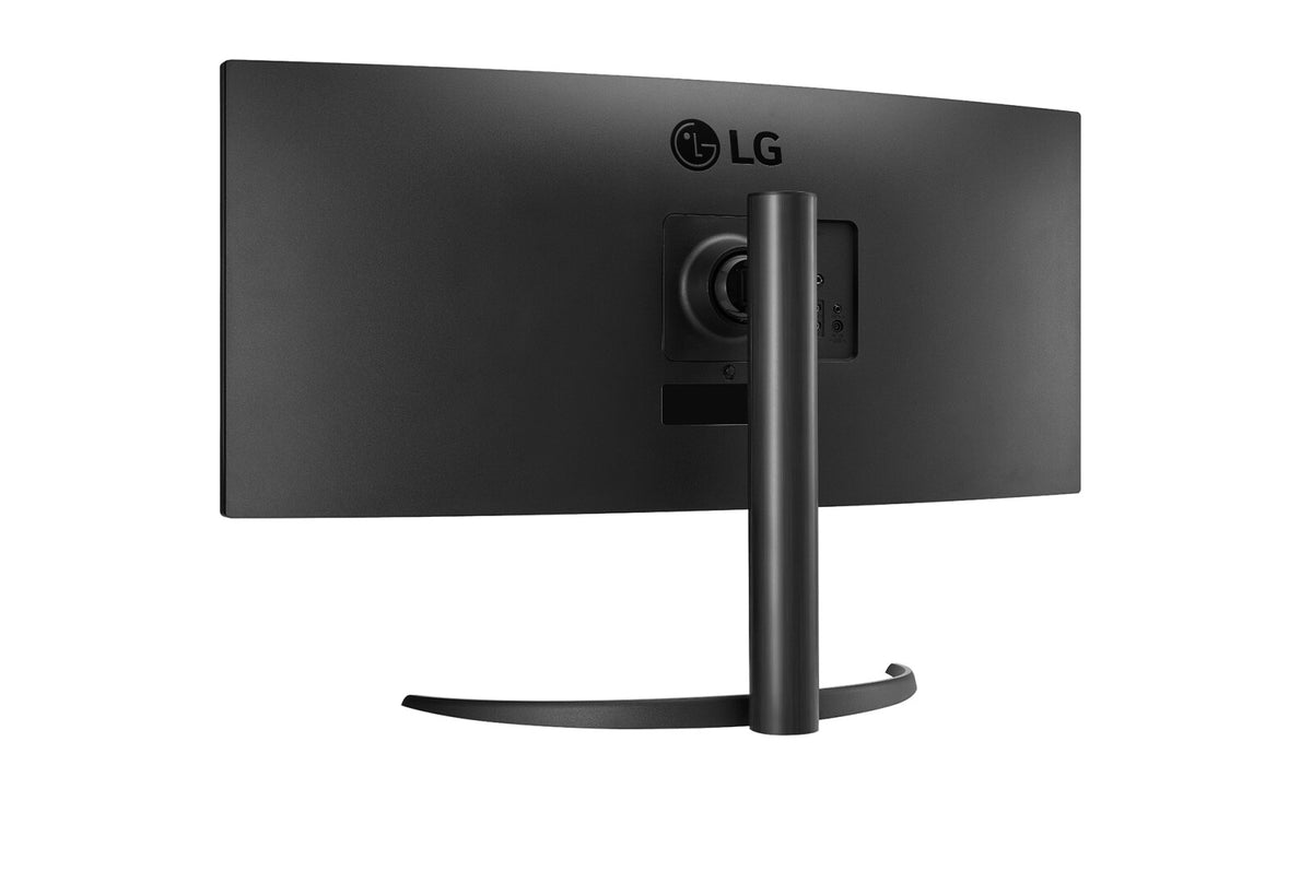 LG 34WP65C - 86.4 cm (34&quot;) - 3440 x 1440 pixels UltraWide QHD Monitor