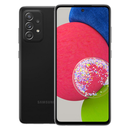 Samsung Glaxy A52s 5G - Refurbished