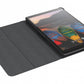 Lenovo Folio Tablet Case for Lenovo Tab M8 in Black