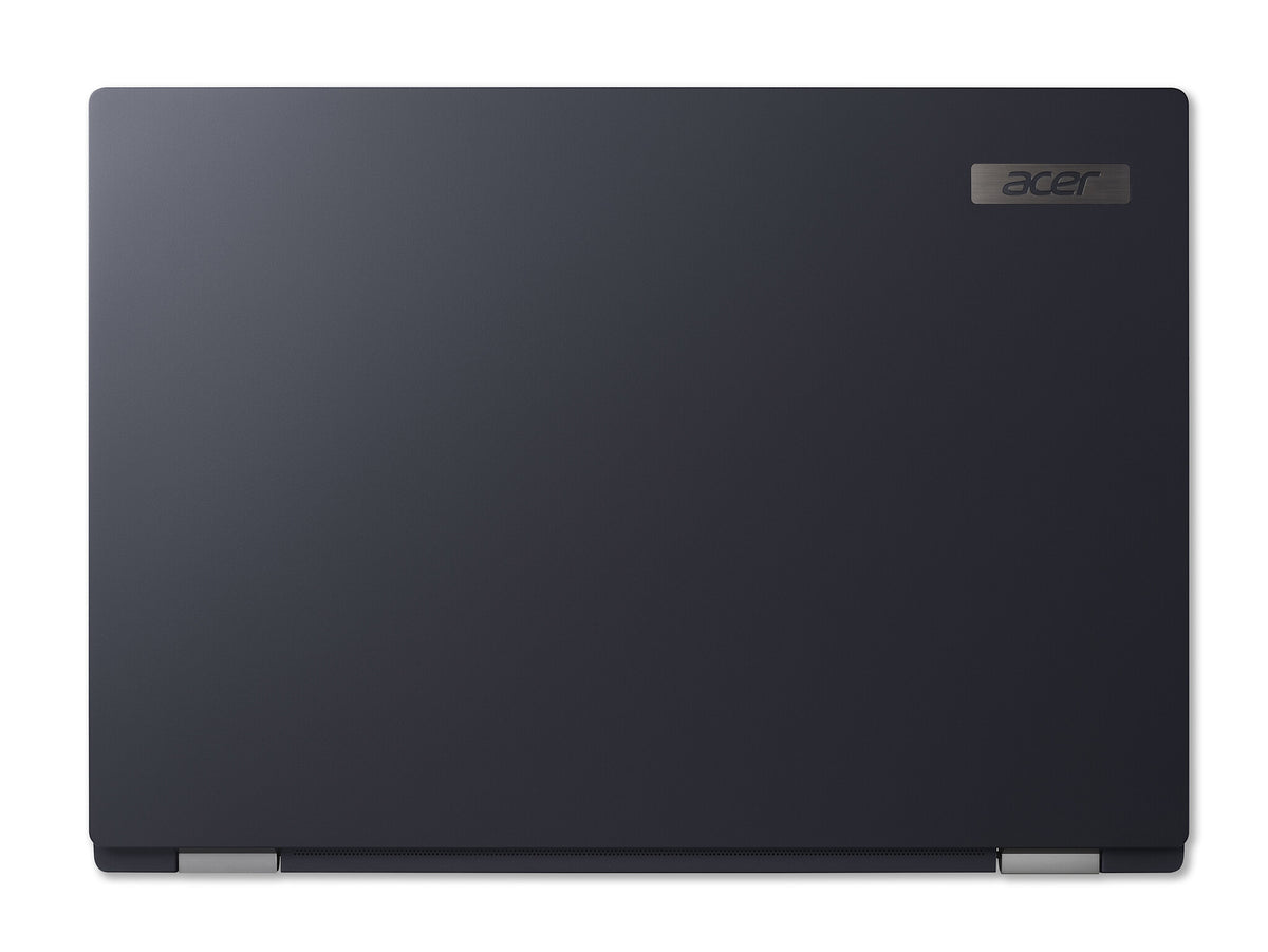 Acer TravelMate P6 Laptop - 35.6 cm (14&quot;) - Intel® Core™ i7-1165G7 - 16 GB LPDDR4x-SDRAM - 512 GB SSD - Wi-Fi 6 - Windows 11 Pro - Black