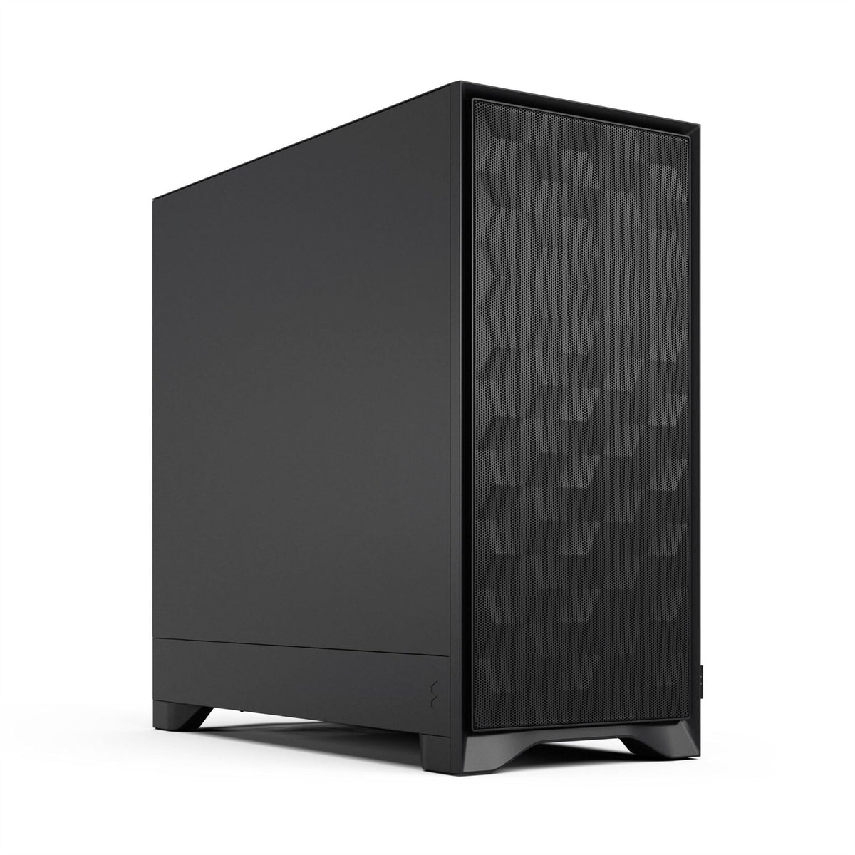 Fractal Design Pop 2 Air Black Solid Midi Tower