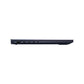 ASUS ExpertBook B9 OLED Laptop - 35.6 cm (14") - Intel® Core™ i7-1355U - 16 GB LPDDR5-SDRAM - 1 TB SSD - Wi-Fi 6E - Windows 11 Pro - Black