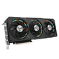 Gigabyte GAMING OC 16G - NVIDIA 16 GB GDDR6X GeForce RTX 4070 Ti SUPER graphics card