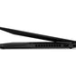 Lenovo ThinkPad X13 - Laptop 33.8 cm (13.3") - AMD Ryzen™ 3 PRO 4450U - 8 GB DDR4-SDRAM - 256 GB SSD - Windows 11 Pro - Black