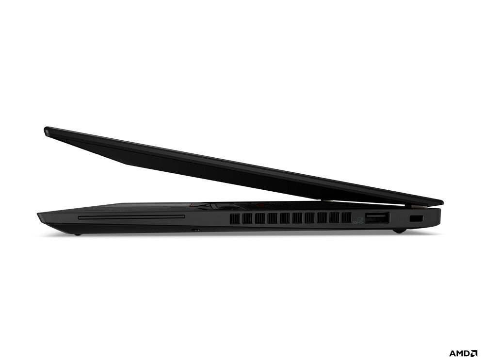 Lenovo ThinkPad X13 - Laptop 33.8 cm (13.3") - AMD Ryzen™ 3 PRO 4450U - 8 GB DDR4-SDRAM - 256 GB SSD - Windows 11 Pro - Black